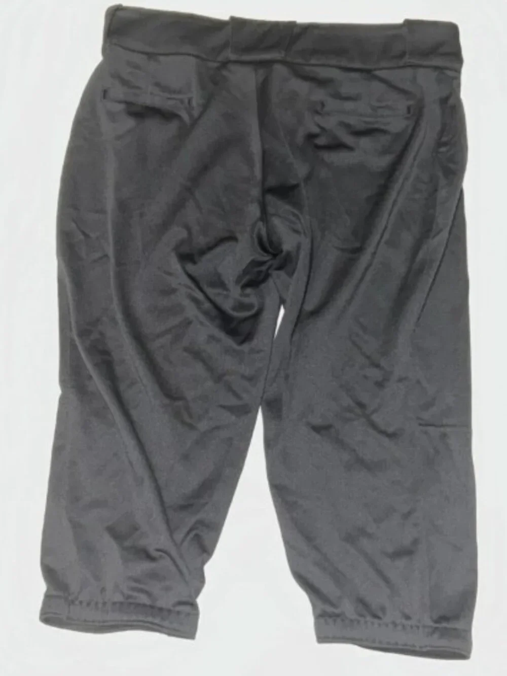 Nike Women's Black Softball Pants size L